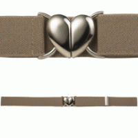 Girl's Adjustable Belt